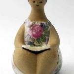 612 2214 FIGURINE